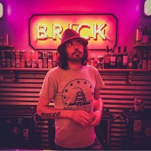 Meet your Posher, Mateo